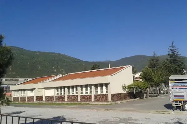 AKŞEHİR MESLEKİ EĞİTİM MERKEZİ - Resim 3