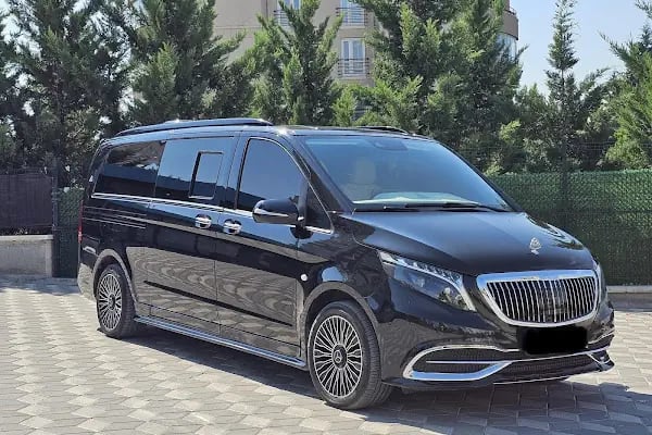 Bodrum Vip Transfer - Resim 4