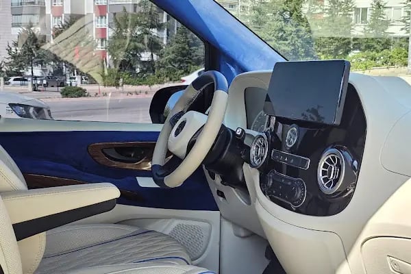 Bodrum Vip Transfer - Resim 2