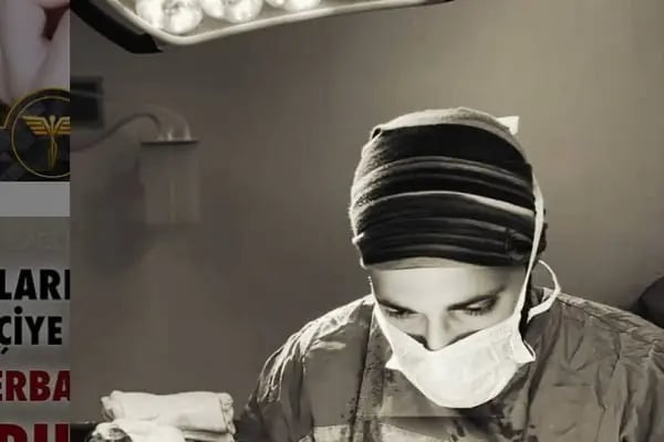 Op. Dr. Özcan Öcük - Estetik &amp; Plastik Cerrahi - Resim 6