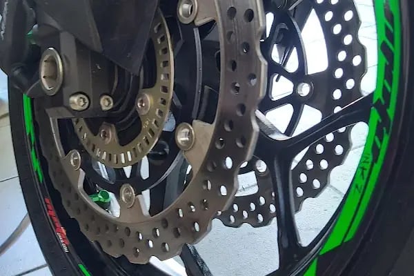 Buz Motor Bodrum - Resim 5