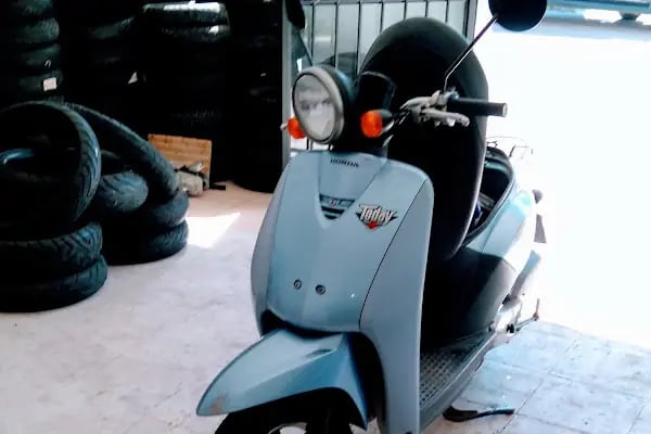 Buz Motor Bodrum - Resim 10