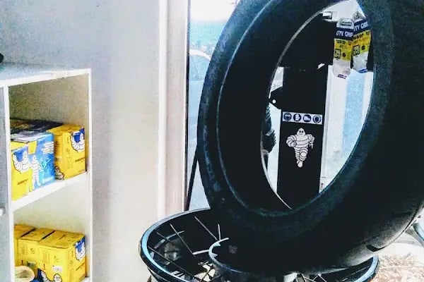 Buz Motor Bodrum - Resim 18