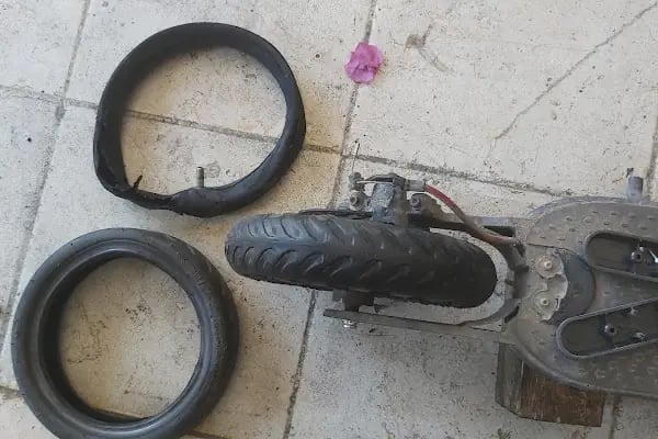 Buz Motor Bodrum - Resim 19