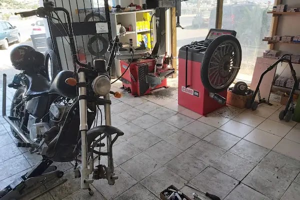 Buz Motor Bodrum - Resim 3