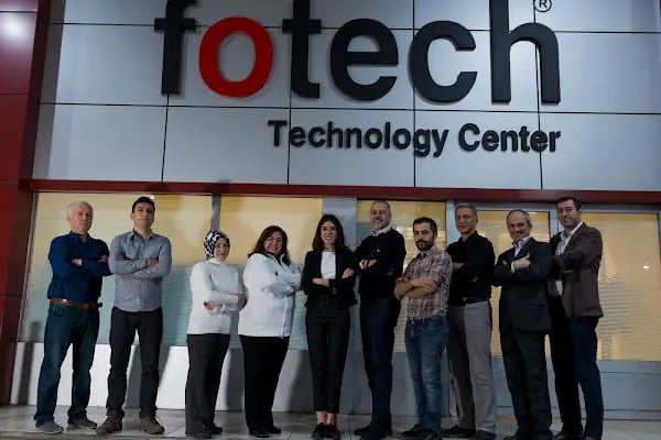 Fotech - Resim 2
