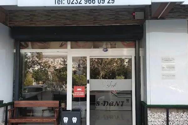 es-dent ağız ve diş sağlığı polikliniği - Resim 2