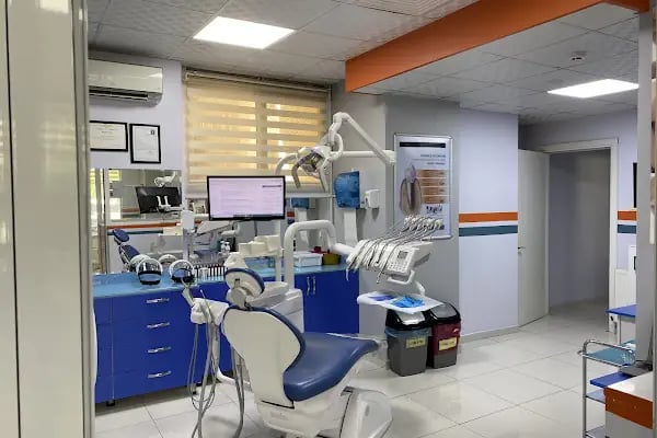 es-dent ağız ve diş sağlığı polikliniği - Resim 5