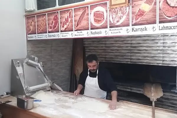 Taş Pide Salonu Alaçam - Resim 18