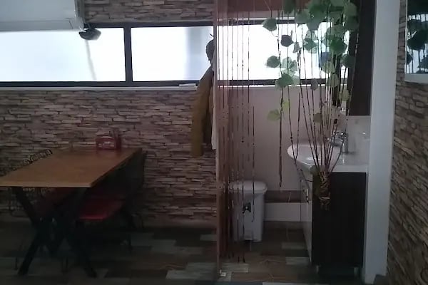Taş Pide Salonu Alaçam - Resim 17