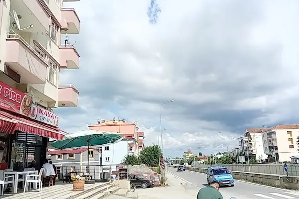 Taş Pide Salonu Alaçam - Resim 16
