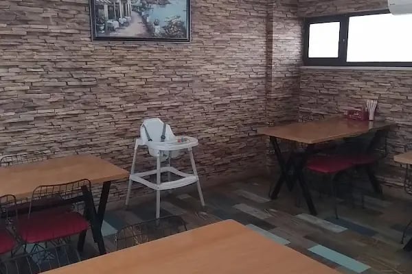Taş Pide Salonu Alaçam - Resim 11
