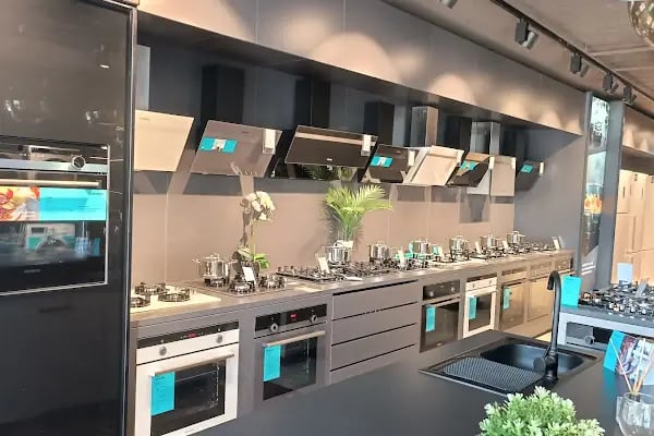 Siemens Çemberoğlu DTM - İslahiye - Resim 3
