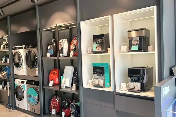 Siemens Çemberoğlu DTM - İslahiye - Resim 2