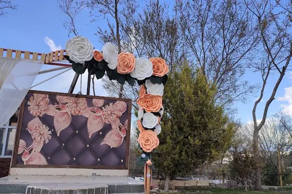 İzmir Seyir Cafe Restorant Dügün Salonla - Resim 12