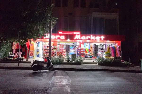 Mora Market - Resim 2