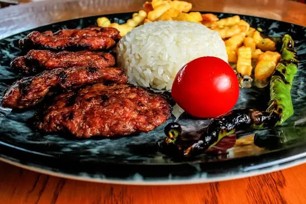 AliBaba Kocaeli - Resim 3