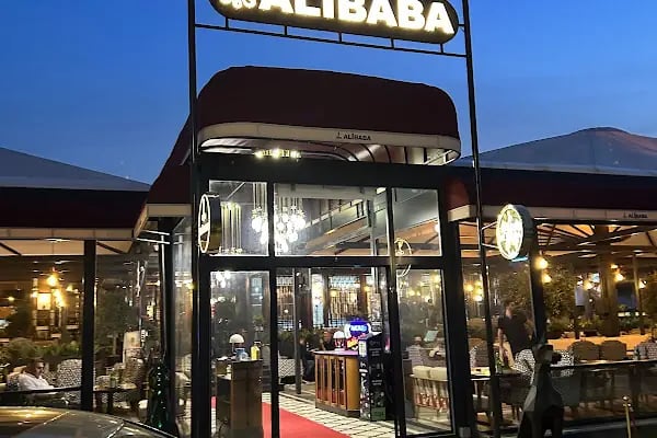 AliBaba Kocaeli - Resim 2