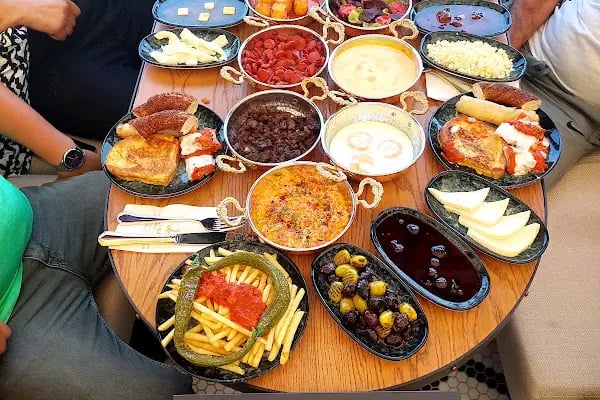 AliBaba Kocaeli - Resim 13