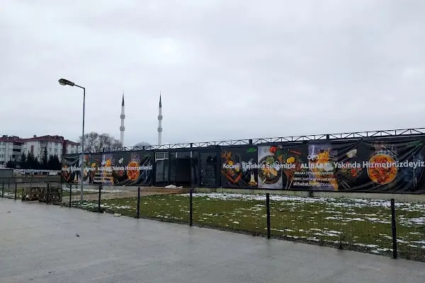 AliBaba Kocaeli - Resim 14