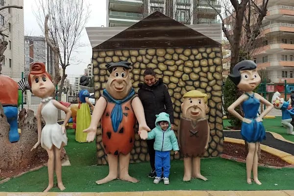 Şanlıurfa Oyun ve Oyuncak Müzesi - Resim 16