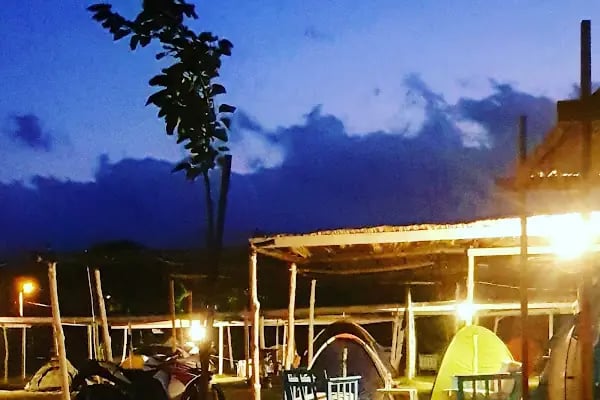 mysia beach camping - Resim 9