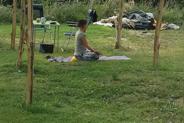 mysia beach camping - Resim 7