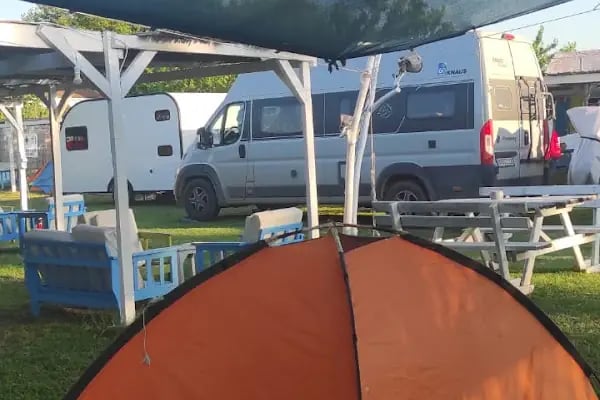 mysia beach camping - Resim 13