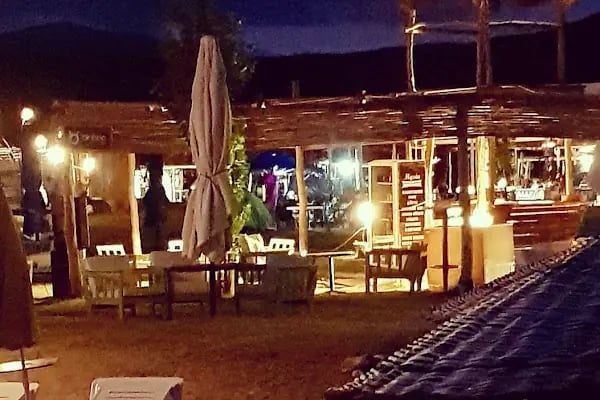 mysia beach camping - Resim 12