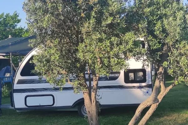 mysia beach camping - Resim 6
