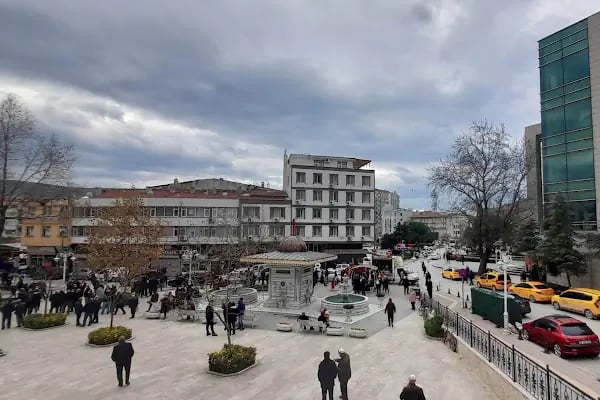 Asım Kocabıyık Camii - Resim 6