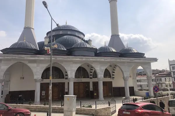 Asım Kocabıyık Camii - Resim 4