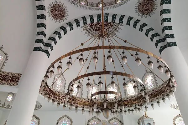 Asım Kocabıyık Camii - Resim 2