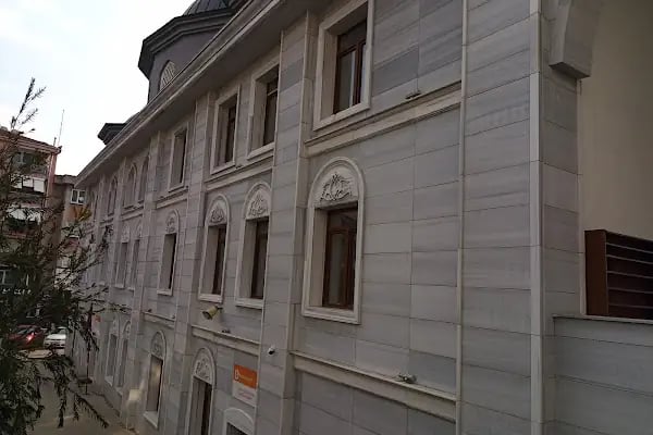 Asım Kocabıyık Camii - Resim 20