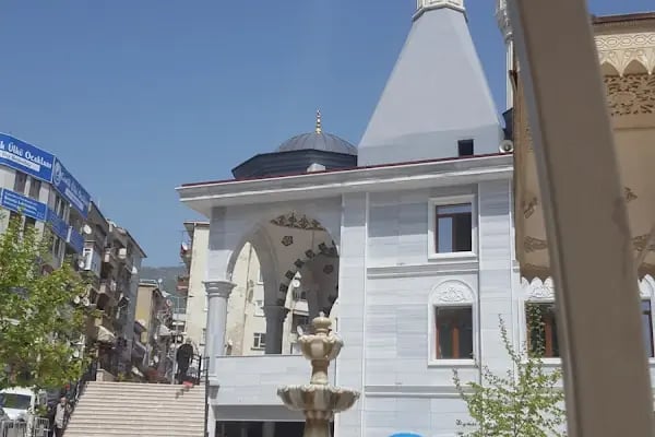 Asım Kocabıyık Camii - Resim 17