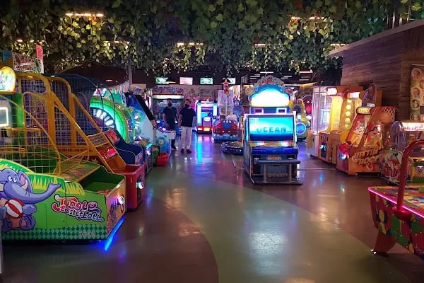 Macera Adası ANKAMALL - Resim 7