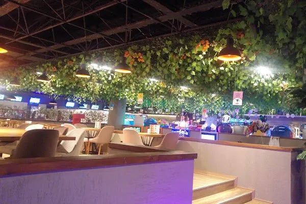 Macera Adası ANKAMALL - Resim 17