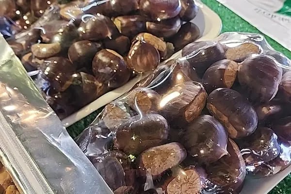 Kasrik Organik Manavi Günlük Sebze Ve Meyve - Resim 20