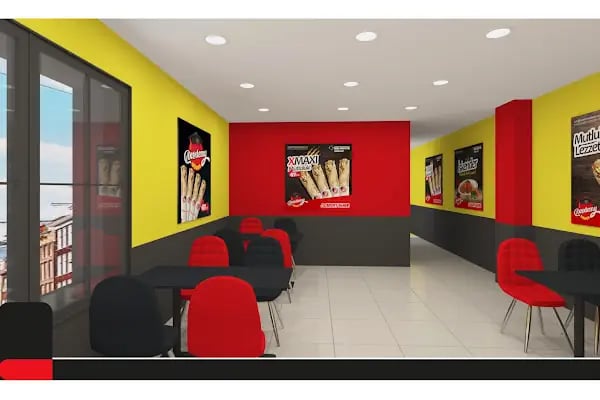 Academy Döner Genel Merkez - Resim 1