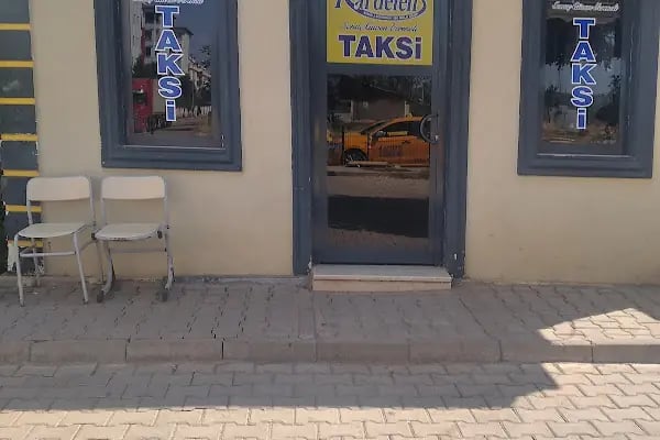 Kardelen Taksi - Resim 2