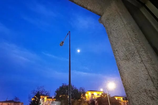Yenişehir Otel - Resim 8