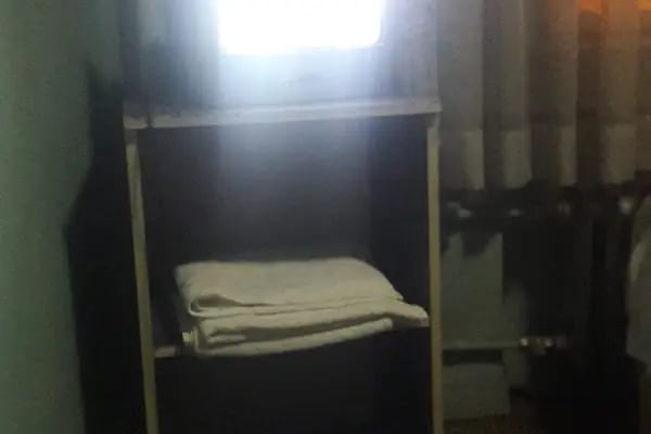 Yenişehir Otel - Resim 9