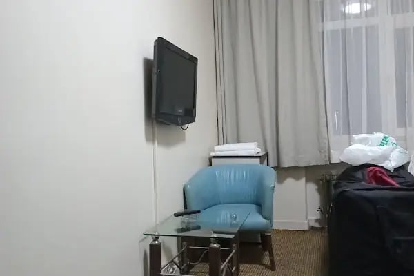 Yenişehir Otel - Resim 2