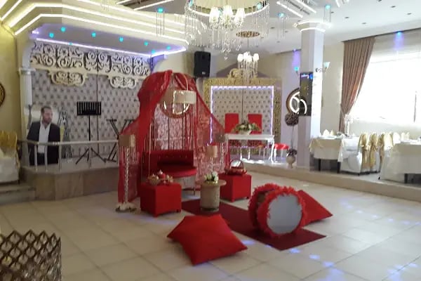 Can Düğün Salonu - Resim 6