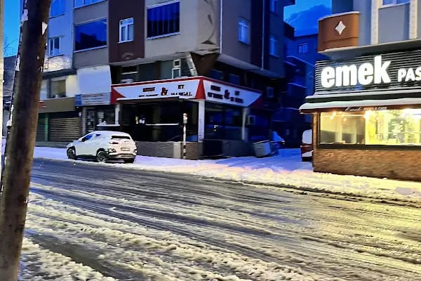 Can Düğün Salonu - Resim 4