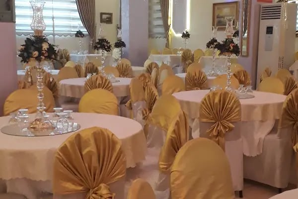 Can Düğün Salonu - Resim 20