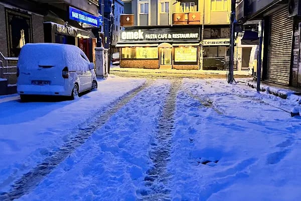 Can Düğün Salonu - Resim 2