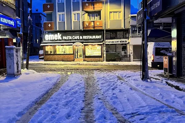 Can Düğün Salonu - Resim 9