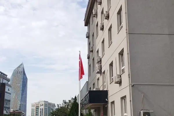 Ataşehir Kaymakamlığı - Resim 11