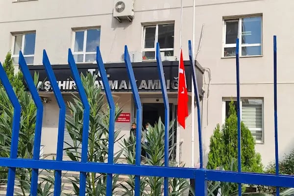 Ataşehir Kaymakamlığı - Resim 6